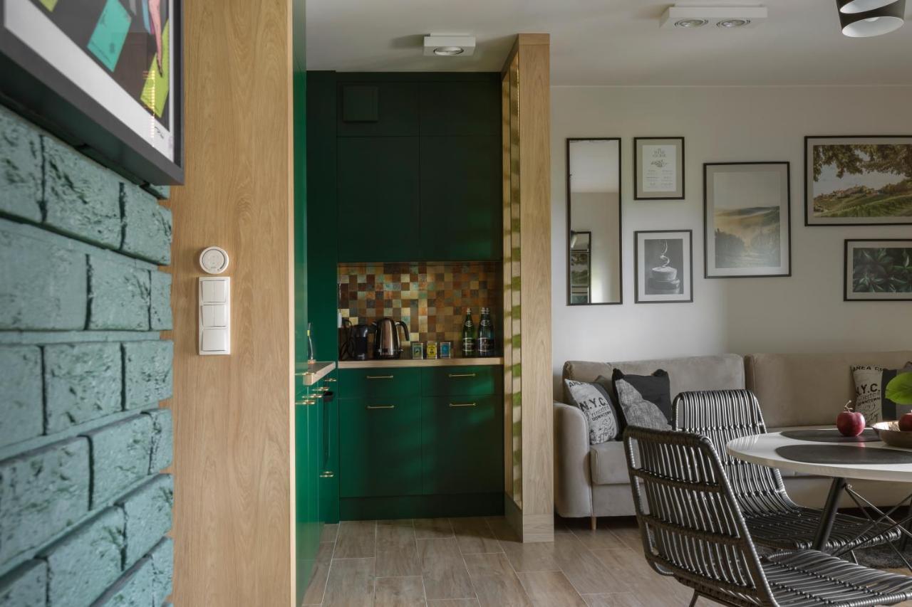 Apartamento Wine